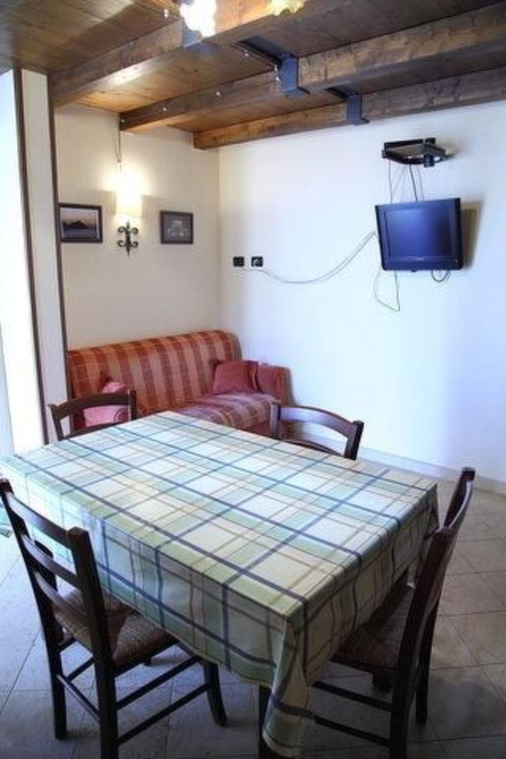 Appartement Balcone Mediterraneo A à Cefalù - Photo 5