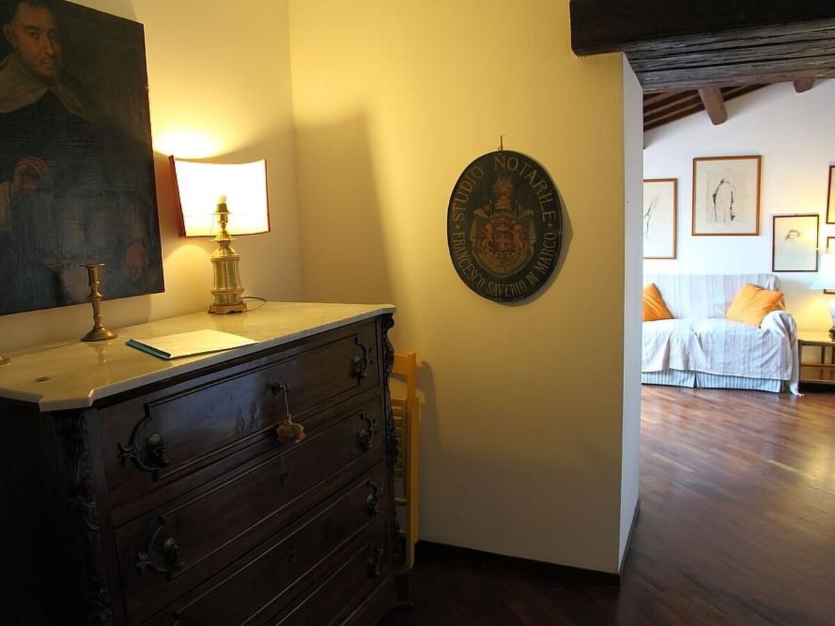 Casa del Nobile – Appartement 4 pers. à 100m de la plage - Photo 1