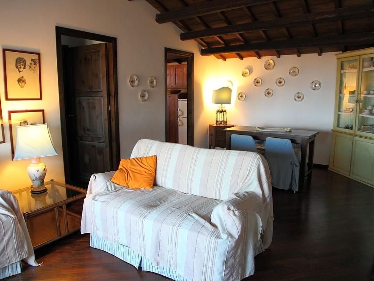 Casa del Nobile – Appartement 4 pers. à 100m de la plage - Photo 2