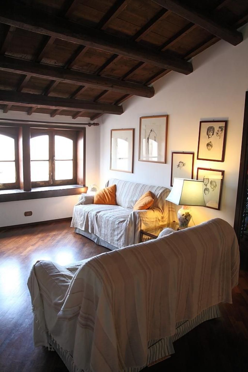 Casa del Nobile – Appartement 4 pers. à 100m de la plage - Photo 3