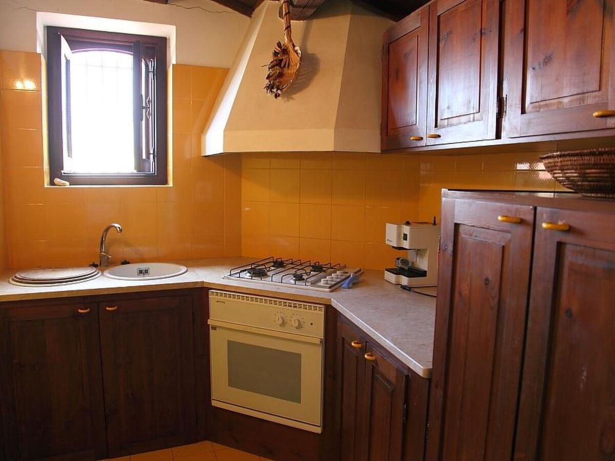 Casa del Nobile – Appartement 4 pers. à 100m de la plage - Photo 6