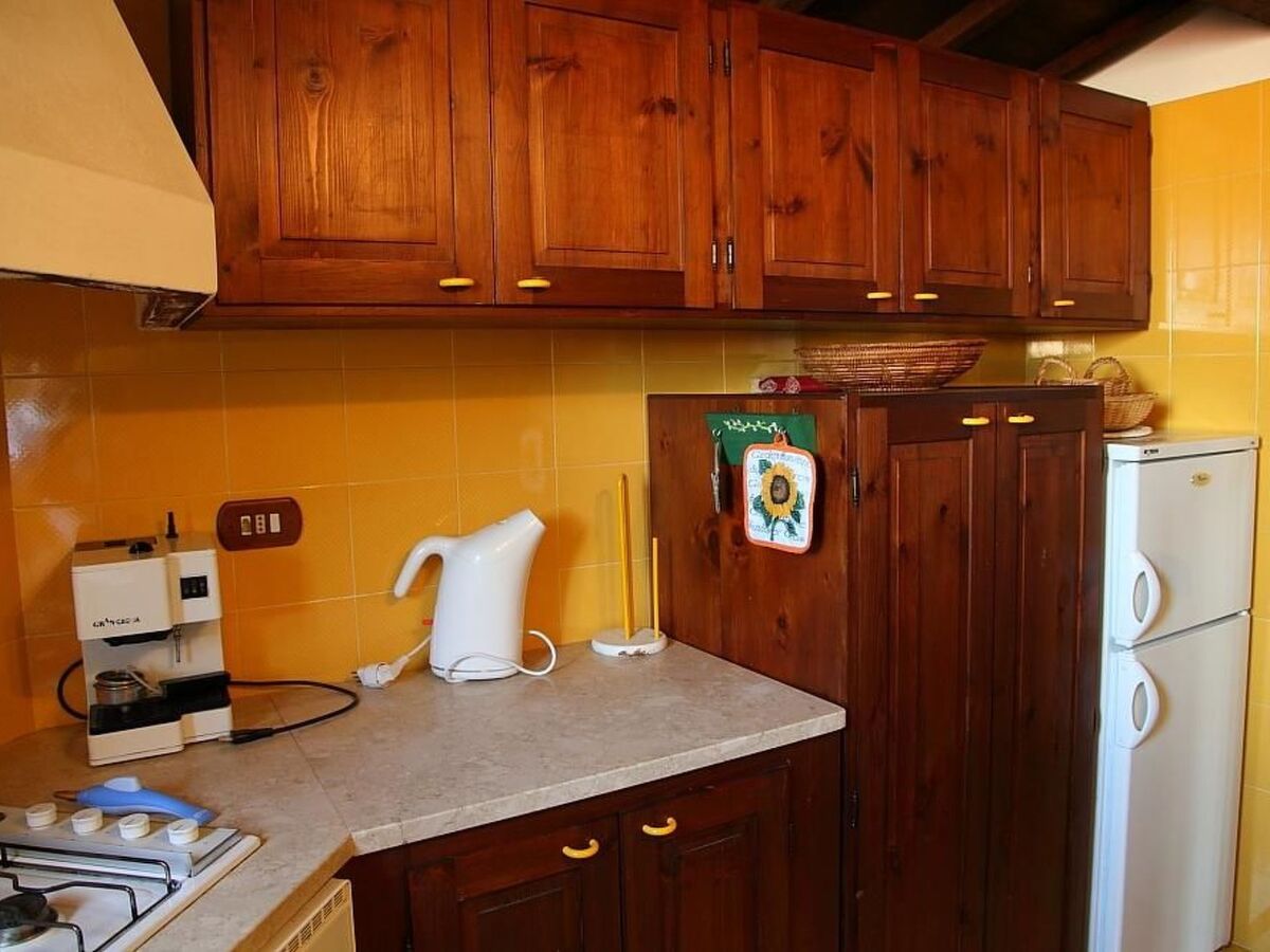 Casa del Nobile – Appartement 4 pers. à 100m de la plage - Photo 7