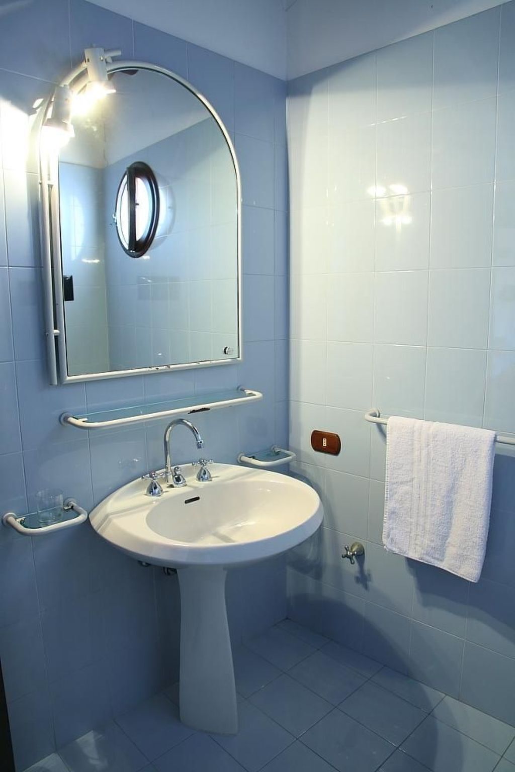 Casa del Nobile – Appartement 4 pers. à 100m de la plage - Photo 8