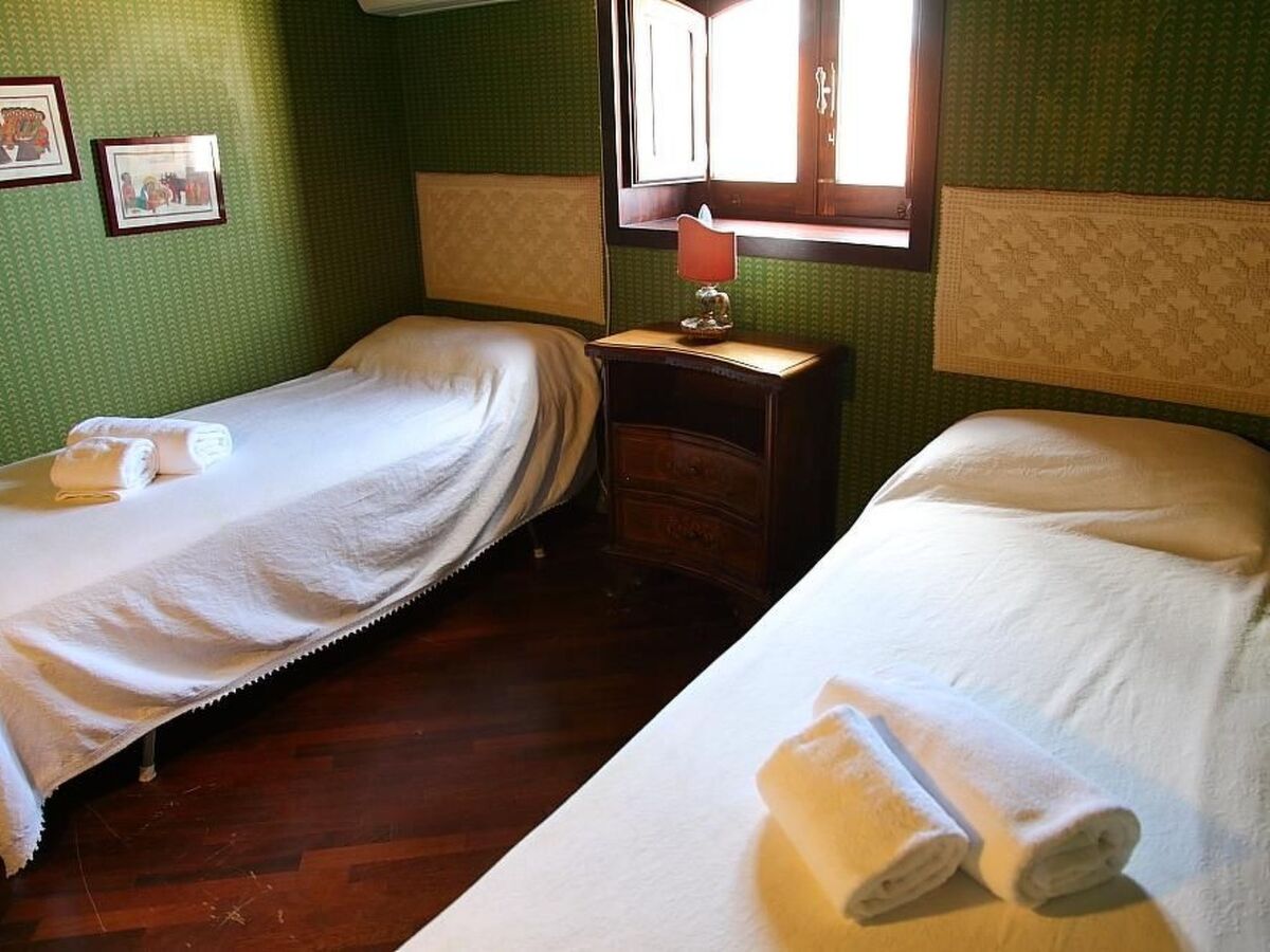 Casa del Nobile – Appartement 4 pers. à 100m de la plage - Photo 9