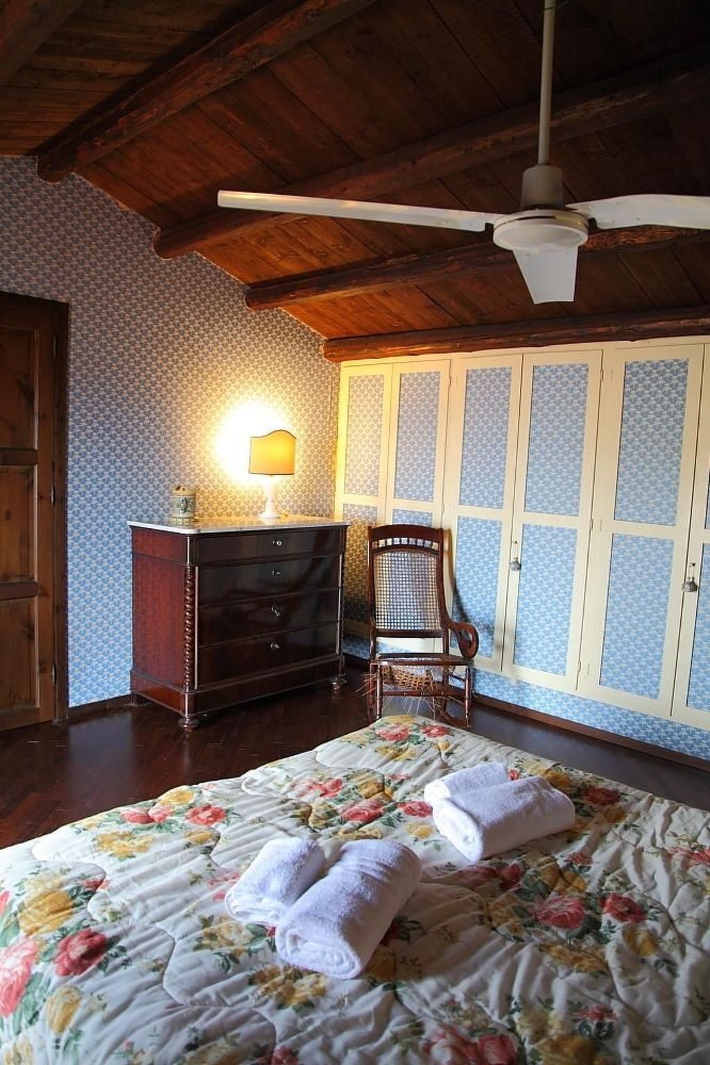Casa del Nobile – Appartement 4 pers. à 100m de la plage - Photo 11