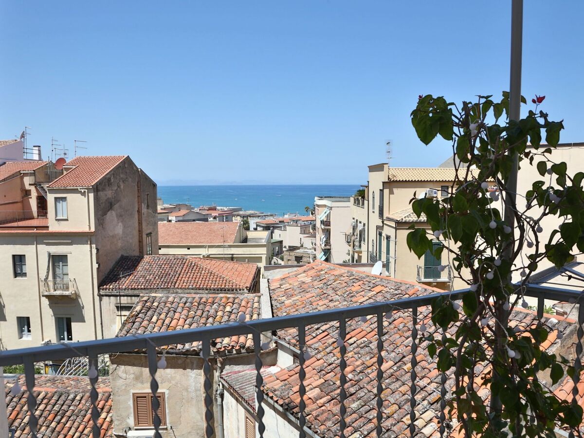 Terrazza Greco – Appartement vue mer à Cefalù - Photo 3