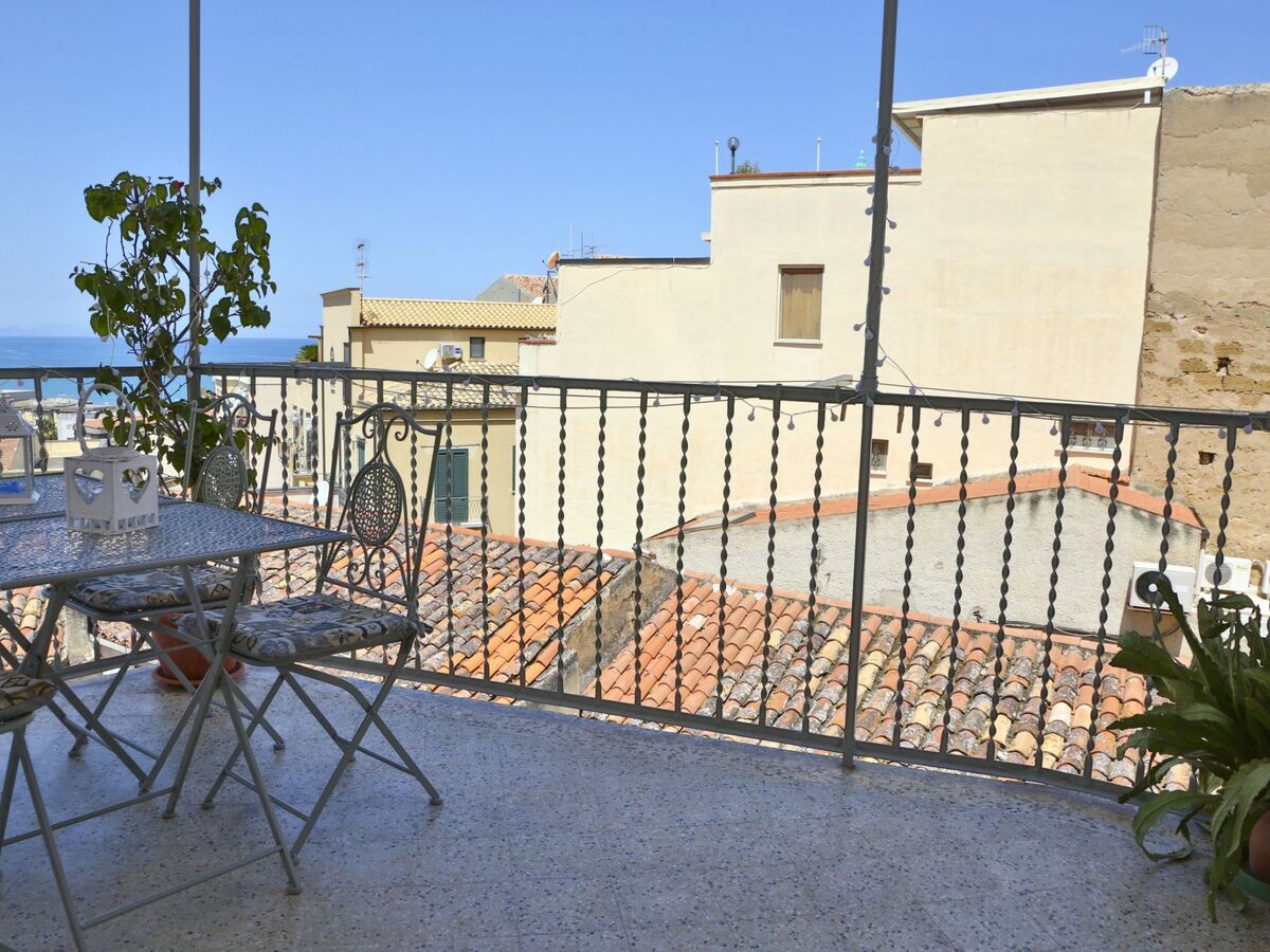 Terrazza Greco – Appartement vue mer à Cefalù - Photo 4