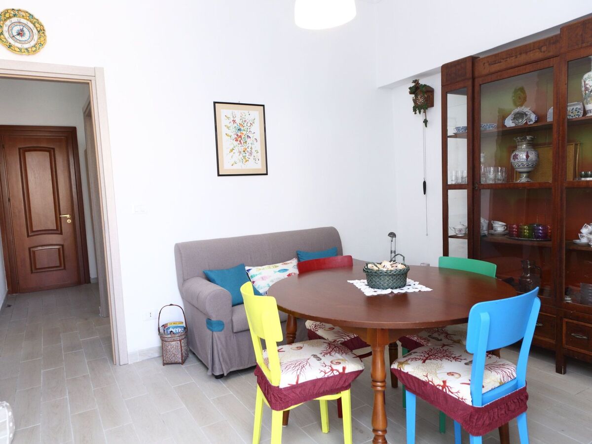 Terrazza Greco – Appartement vue mer à Cefalù - Photo 5