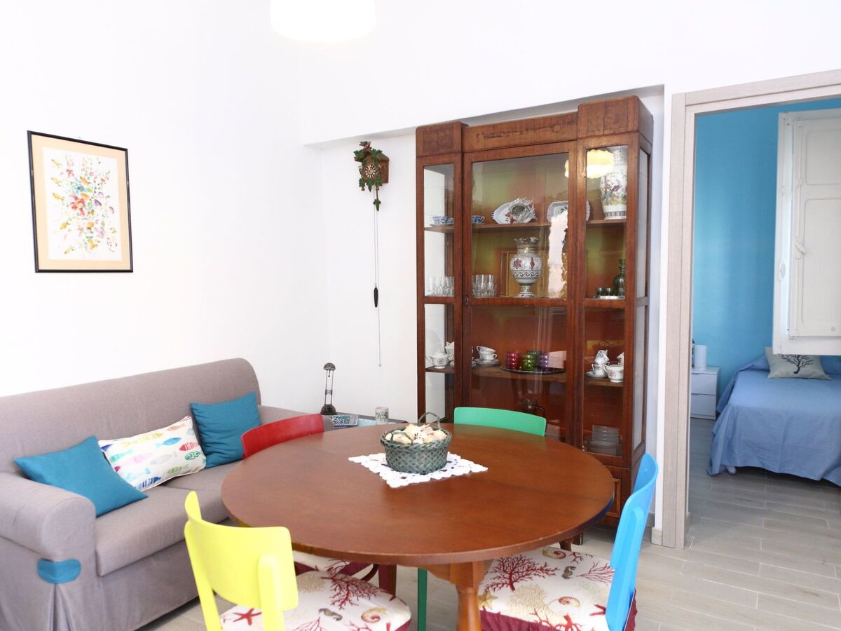 Terrazza Greco – Appartement vue mer à Cefalù - Photo 6