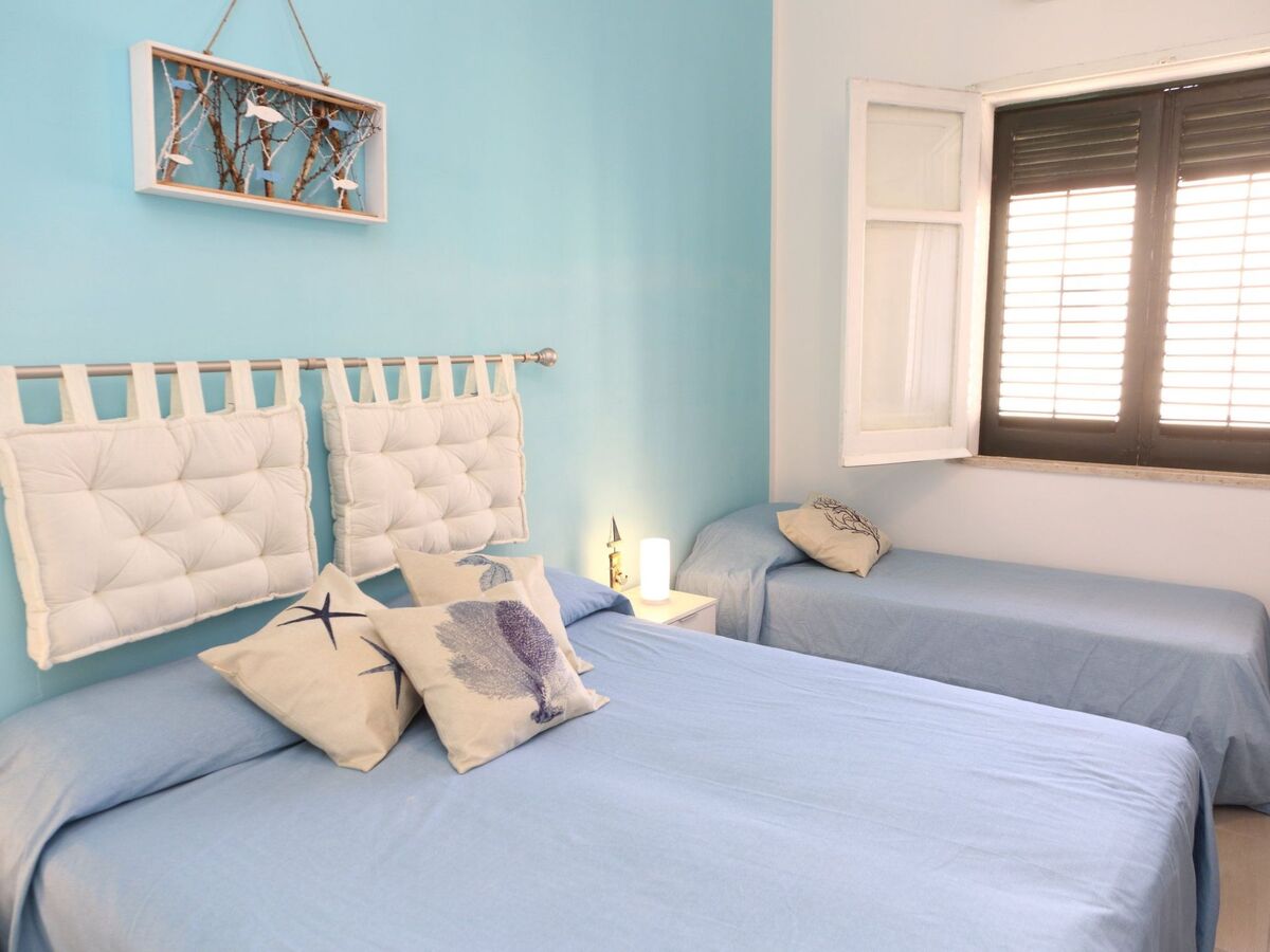 Terrazza Greco – Appartement vue mer à Cefalù - Photo 7