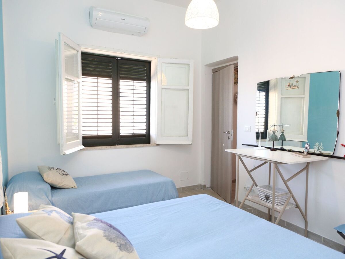 Terrazza Greco – Appartement vue mer à Cefalù - Photo 8