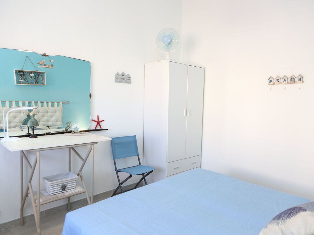 Terrazza Greco – Appartement vue mer à Cefalù - Photo 9