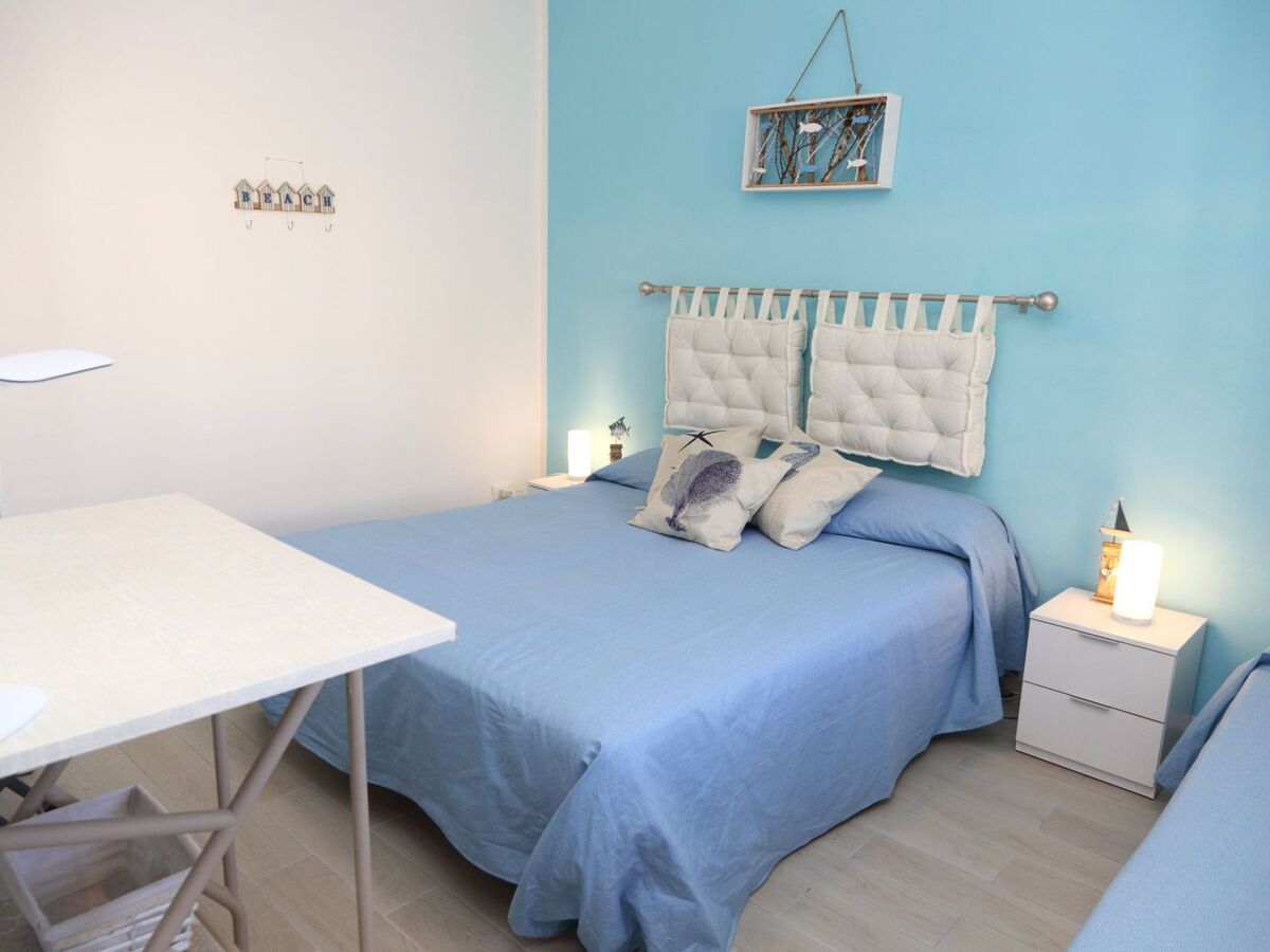 Terrazza Greco – Appartement vue mer à Cefalù - Photo 10