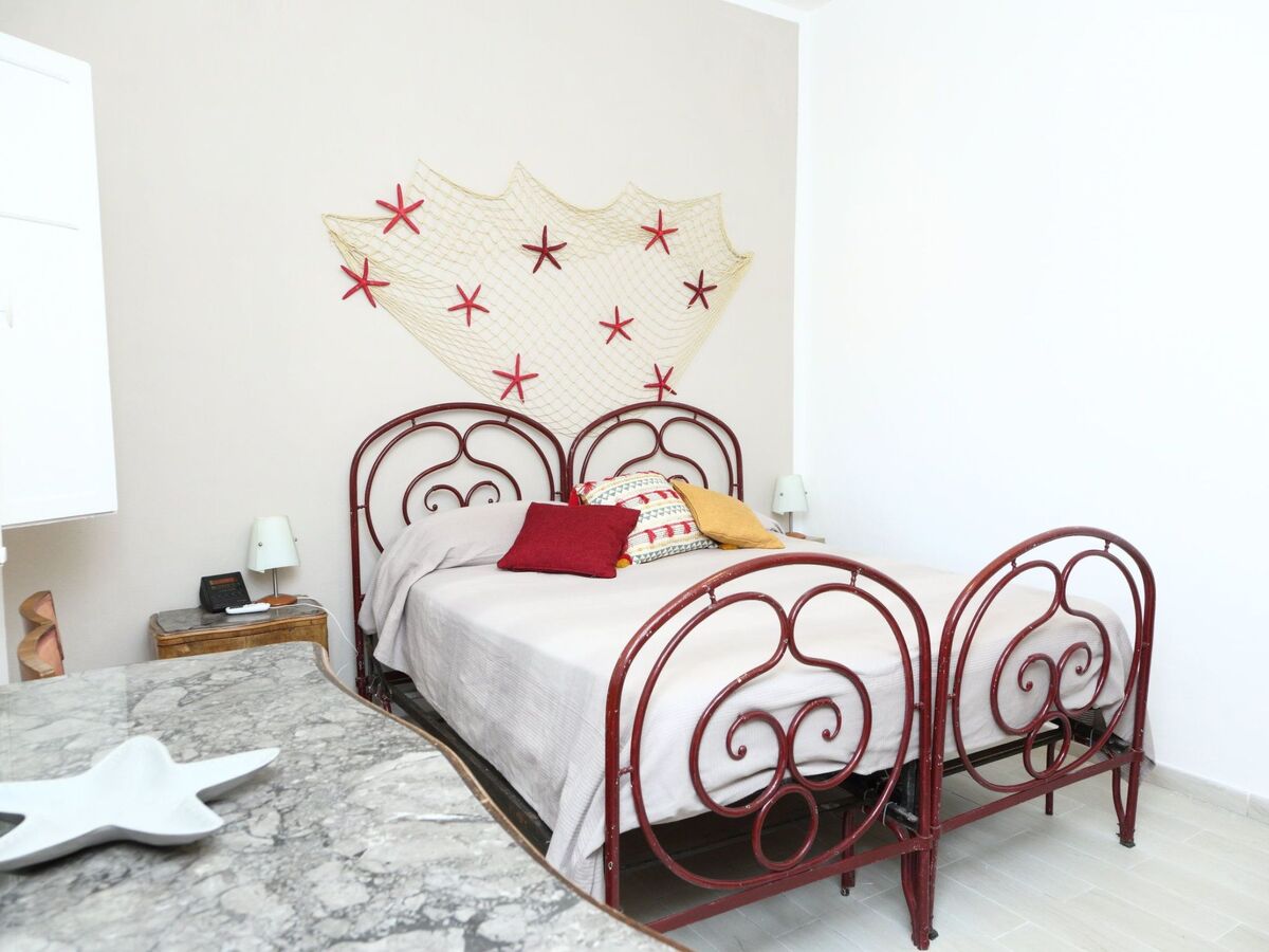 Terrazza Greco – Appartement vue mer à Cefalù - Photo 12