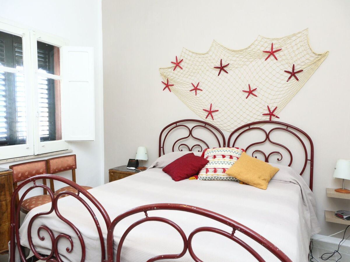Terrazza Greco – Appartement vue mer à Cefalù - Photo 13