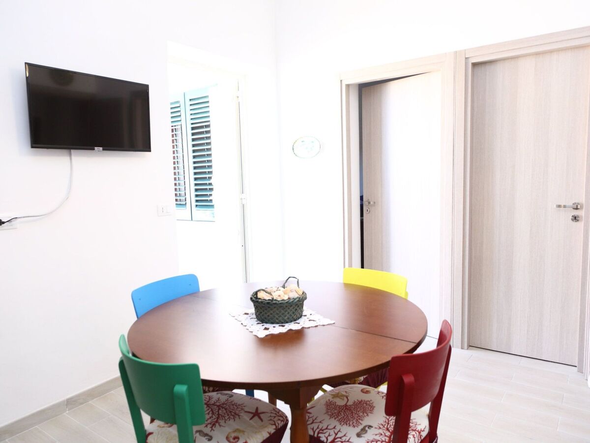 Terrazza Greco – Appartement vue mer à Cefalù - Photo 14