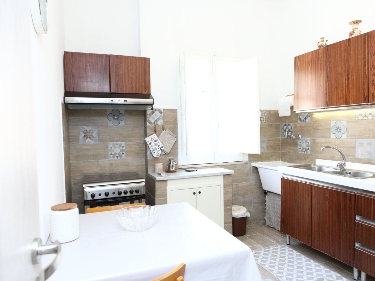 Terrazza Greco – Appartement vue mer à Cefalù - Photo 16