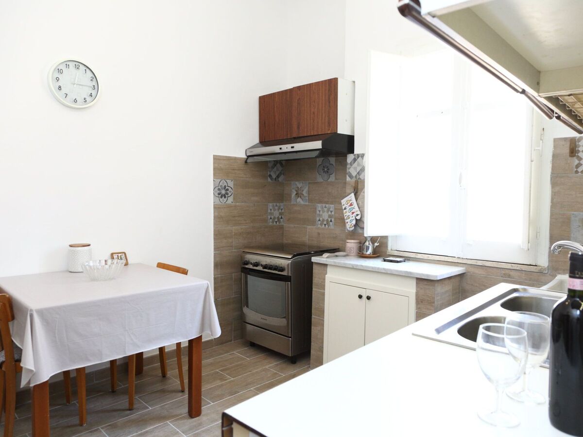 Terrazza Greco – Appartement vue mer à Cefalù - Photo 17