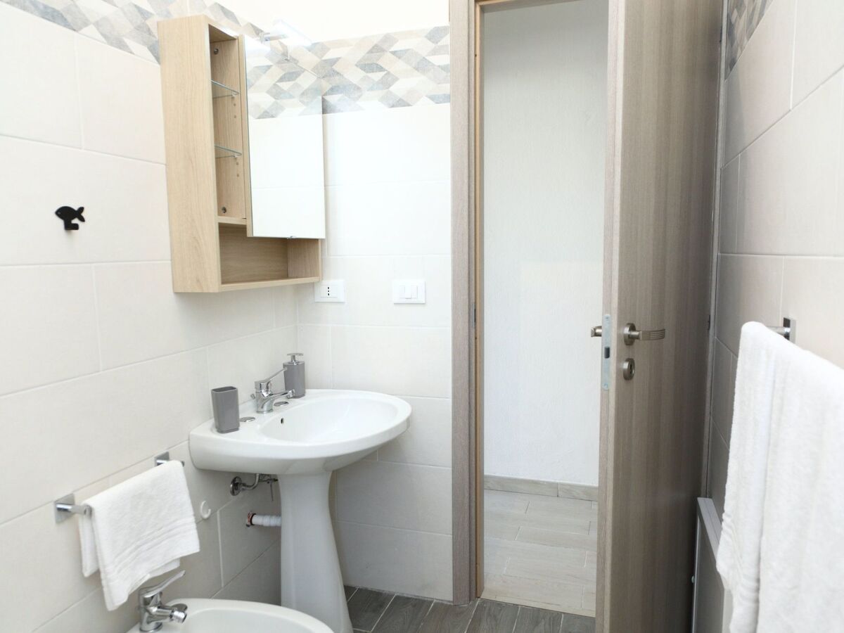 Terrazza Greco – Appartement vue mer à Cefalù - Photo 18