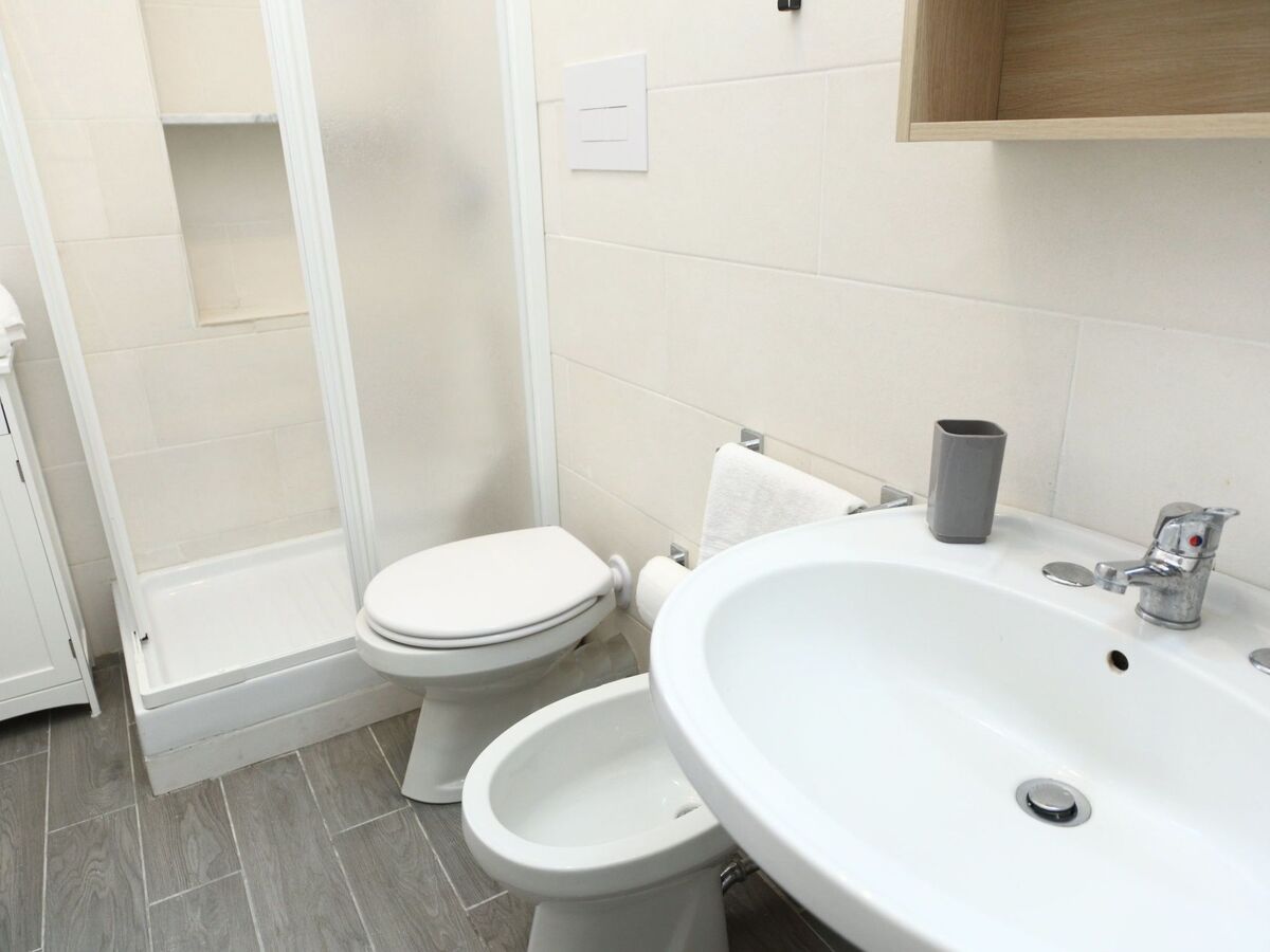 Terrazza Greco – Appartement vue mer à Cefalù - Photo 19