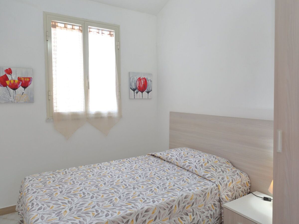 Appartement Terrazza del Cortile avec terrasse à Cefalù - Photo 18