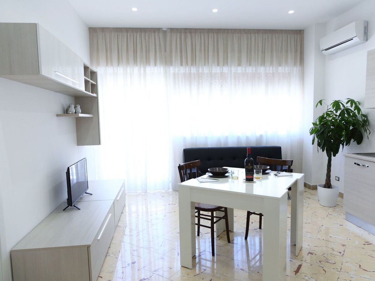 Balcone Giglio – Appartement face à la mer à Cefalù - Photo 4