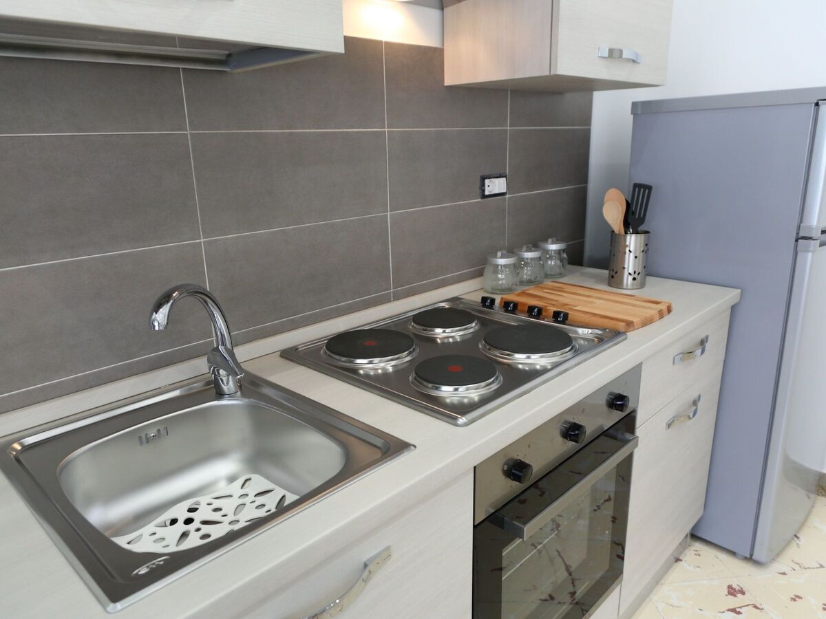 Balcone Giglio – Appartement face à la mer à Cefalù - Photo 5