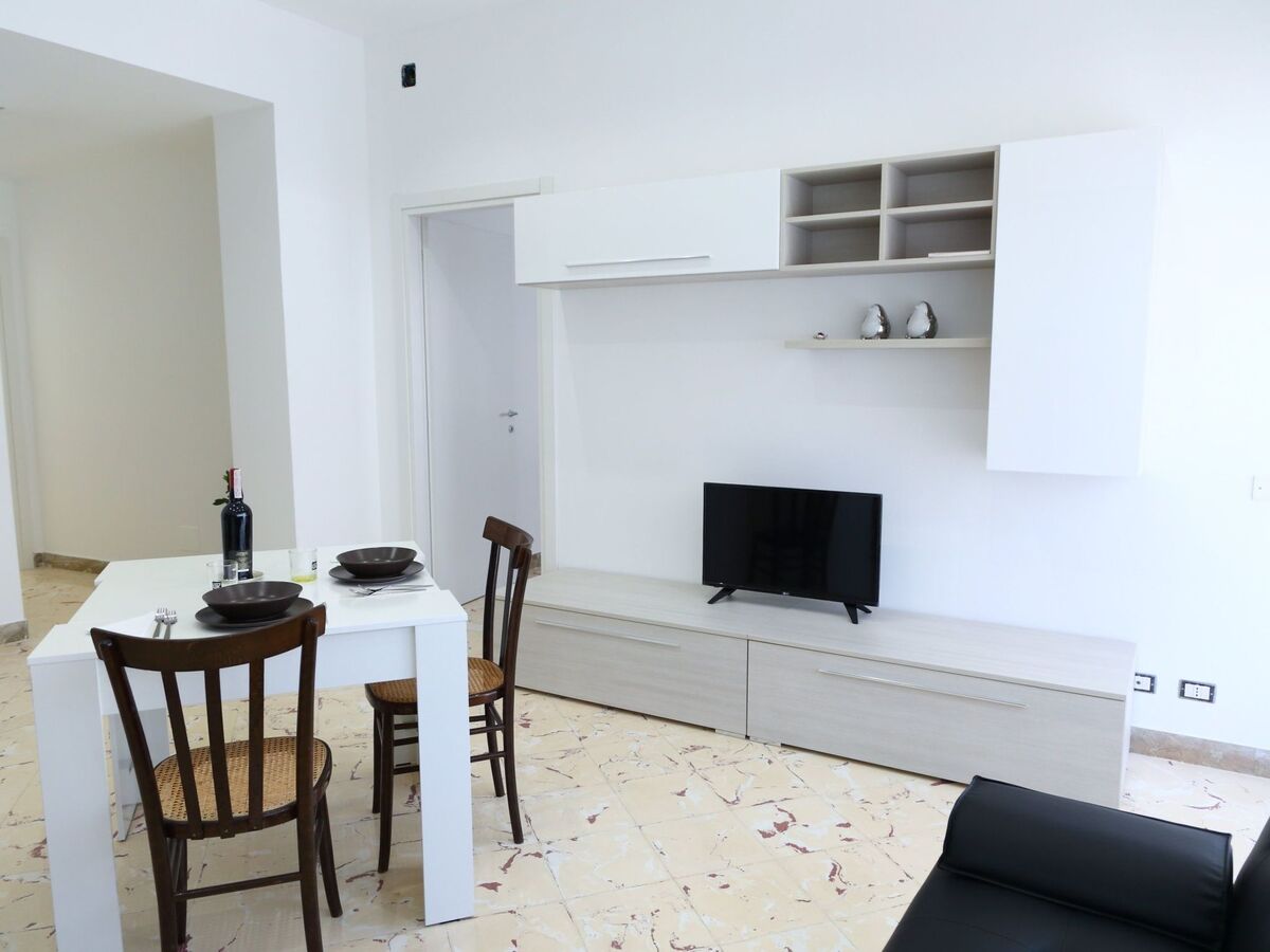 Balcone Giglio – Appartement face à la mer à Cefalù - Photo 6