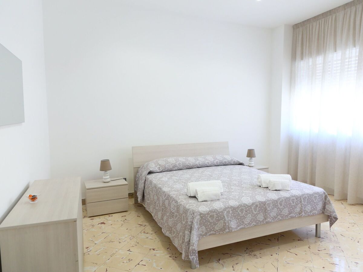 Balcone Giglio – Appartement face à la mer à Cefalù - Photo 8