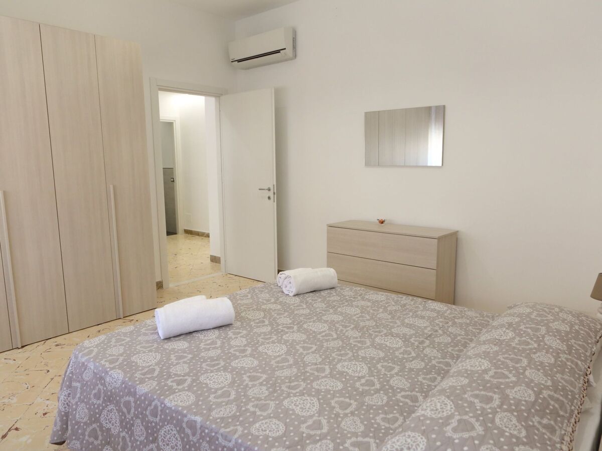 Balcone Giglio – Appartement face à la mer à Cefalù - Photo 10