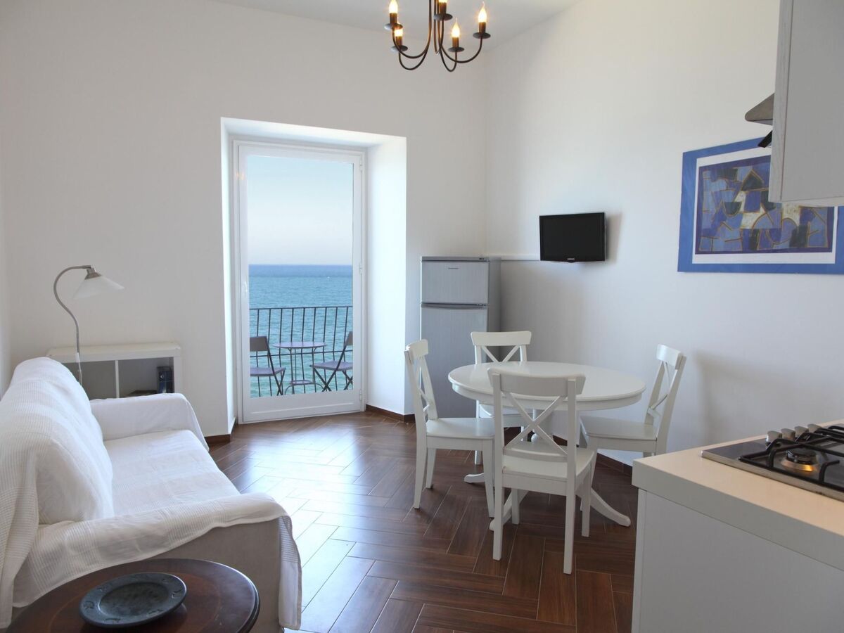 Appartement Giudecca à 10 m de la mer, Cefalù - Photo 1