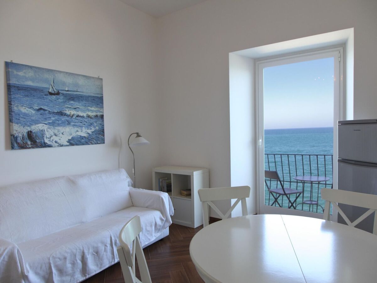 Appartement Giudecca à 10 m de la mer, Cefalù - Photo 2