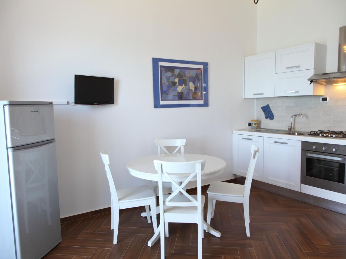 Appartement Giudecca à 10 m de la mer, Cefalù - Photo 3