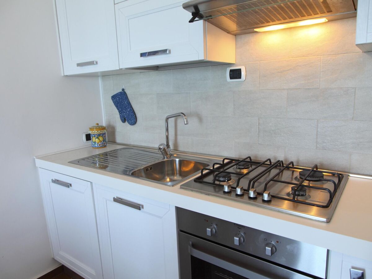 Appartement Giudecca à 10 m de la mer, Cefalù - Photo 4