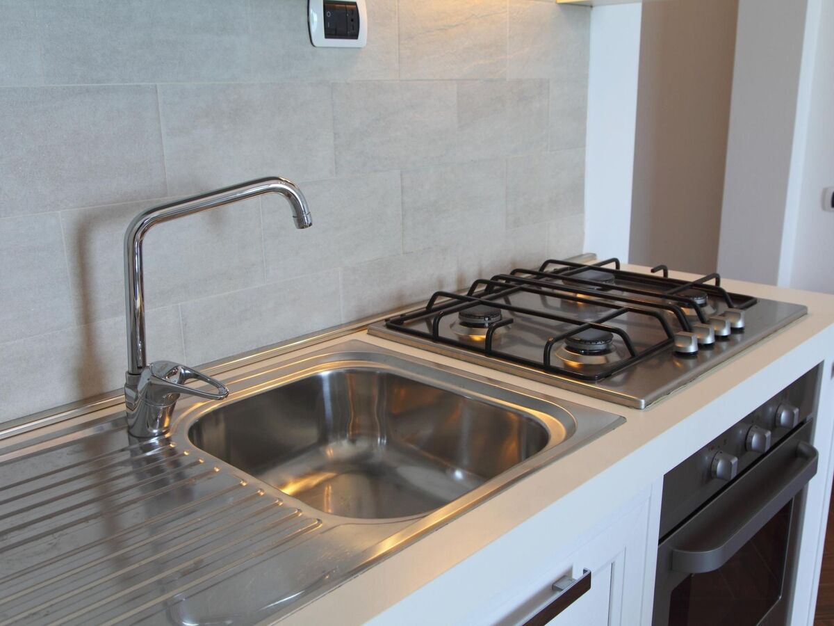 Appartement Giudecca à 10 m de la mer, Cefalù - Photo 5