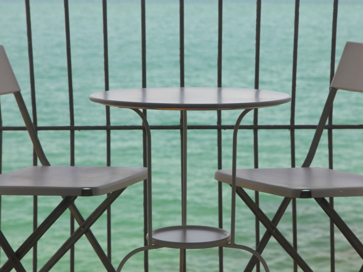 Appartement Giudecca à 10 m de la mer, Cefalù - Photo 6