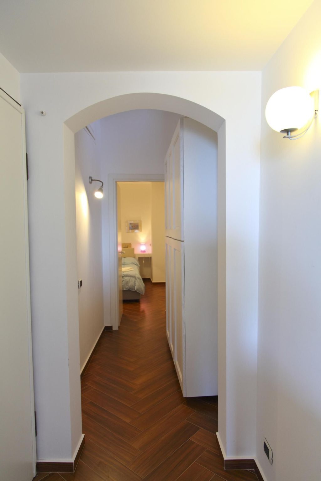 Appartement Giudecca à 10 m de la mer, Cefalù - Photo 7