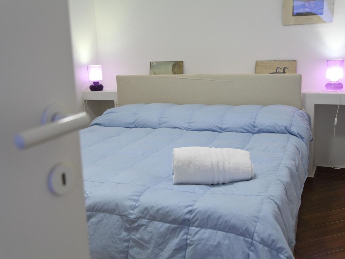 Appartement Giudecca à 10 m de la mer, Cefalù - Photo 8