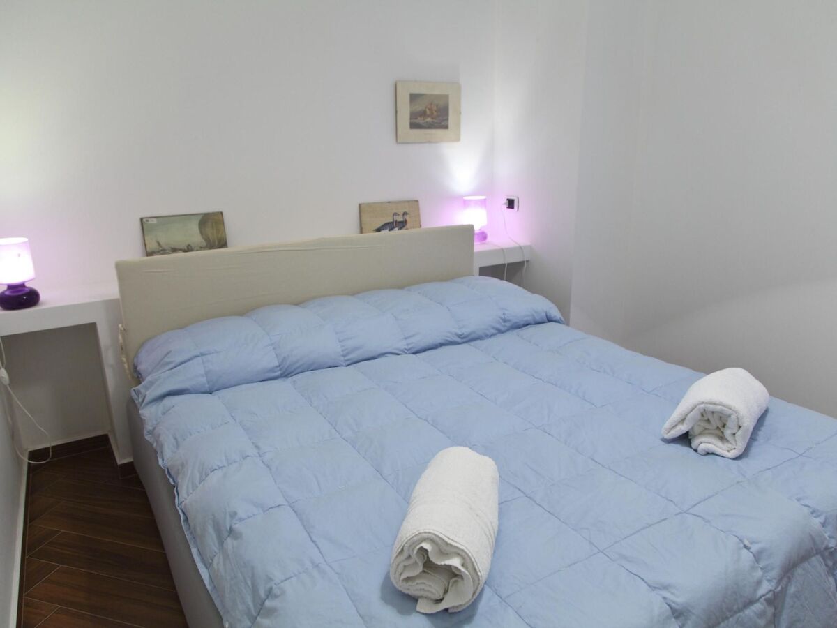 Appartement Giudecca à 10 m de la mer, Cefalù - Photo 10