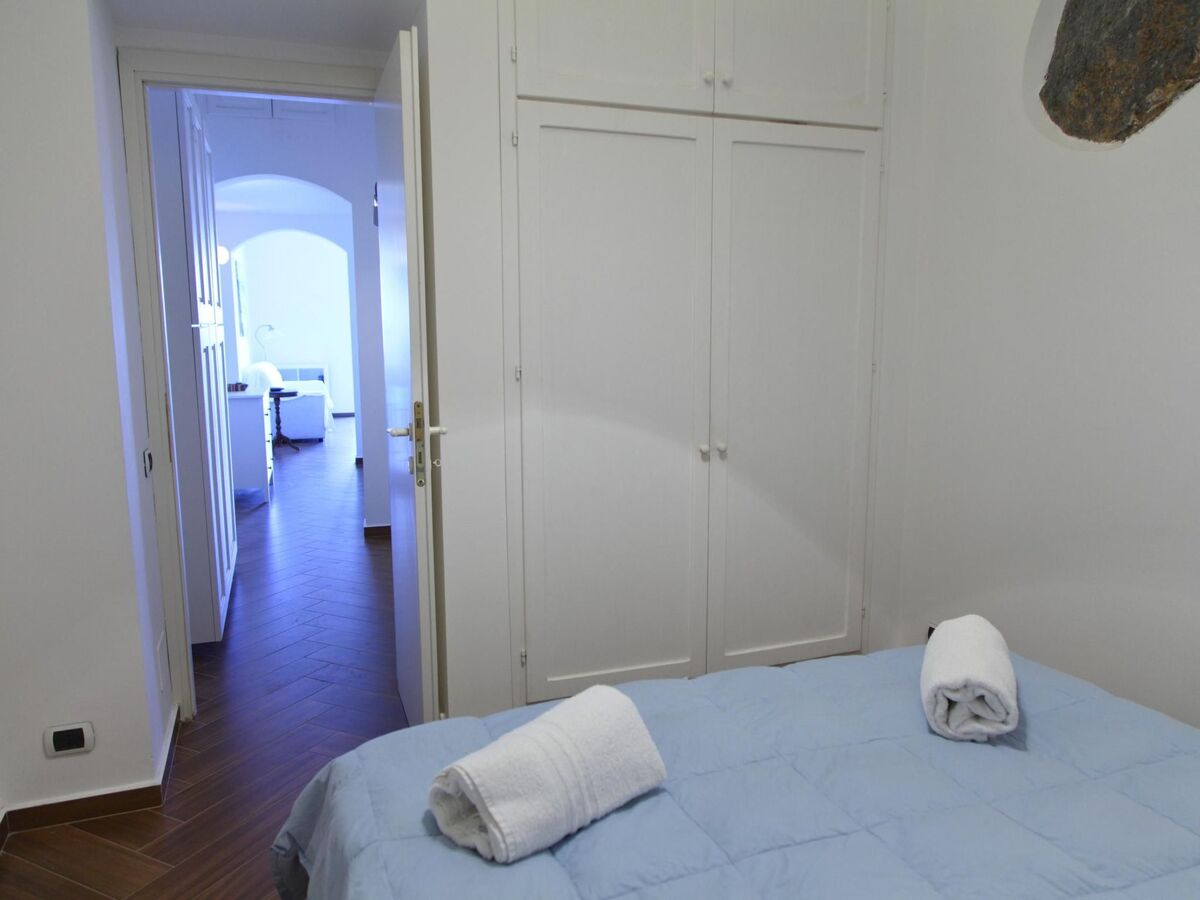 Appartement Giudecca à 10 m de la mer, Cefalù - Photo 11