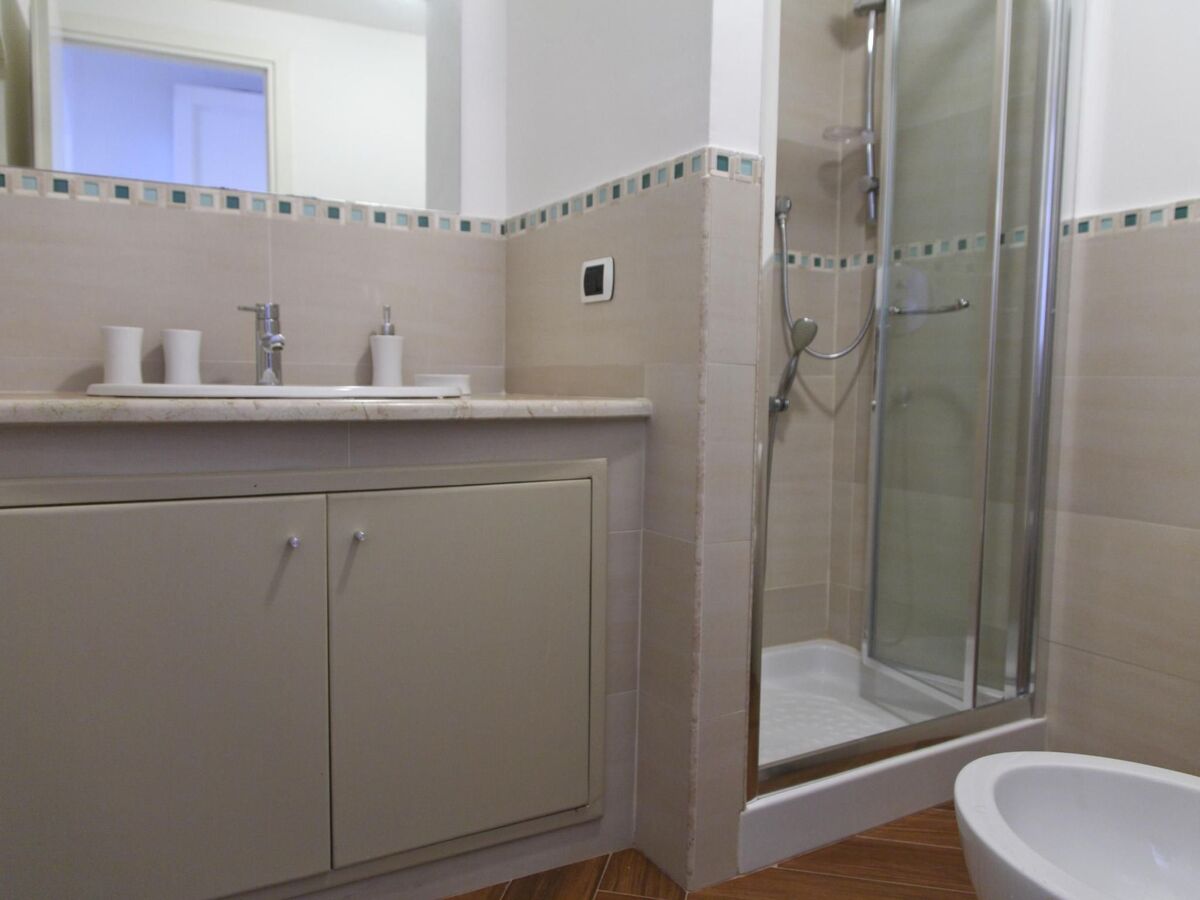 Appartement Giudecca à 10 m de la mer, Cefalù - Photo 12