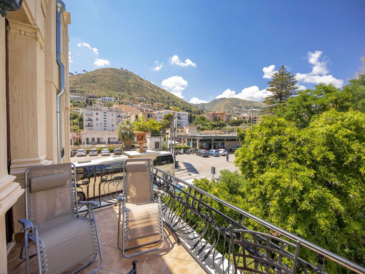 Liberty House, appartement 2 chambres à Cefalù - Photo 2
