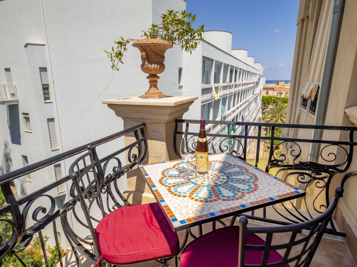 Liberty House, appartement 2 chambres à Cefalù - Photo 3