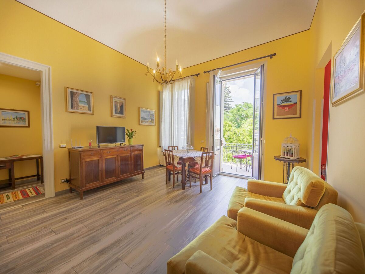 Liberty House, appartement 2 chambres à Cefalù - Photo 5