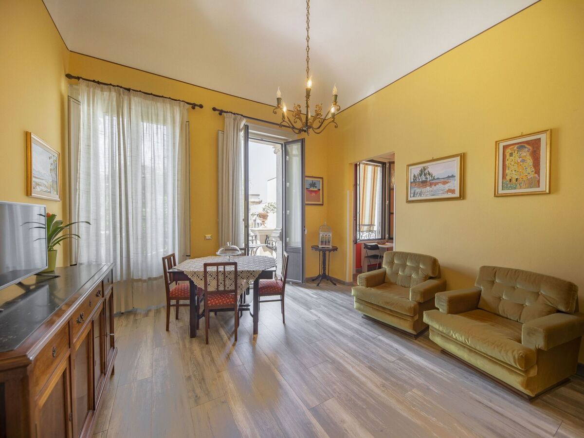 Liberty House, appartement 2 chambres à Cefalù - Photo 6