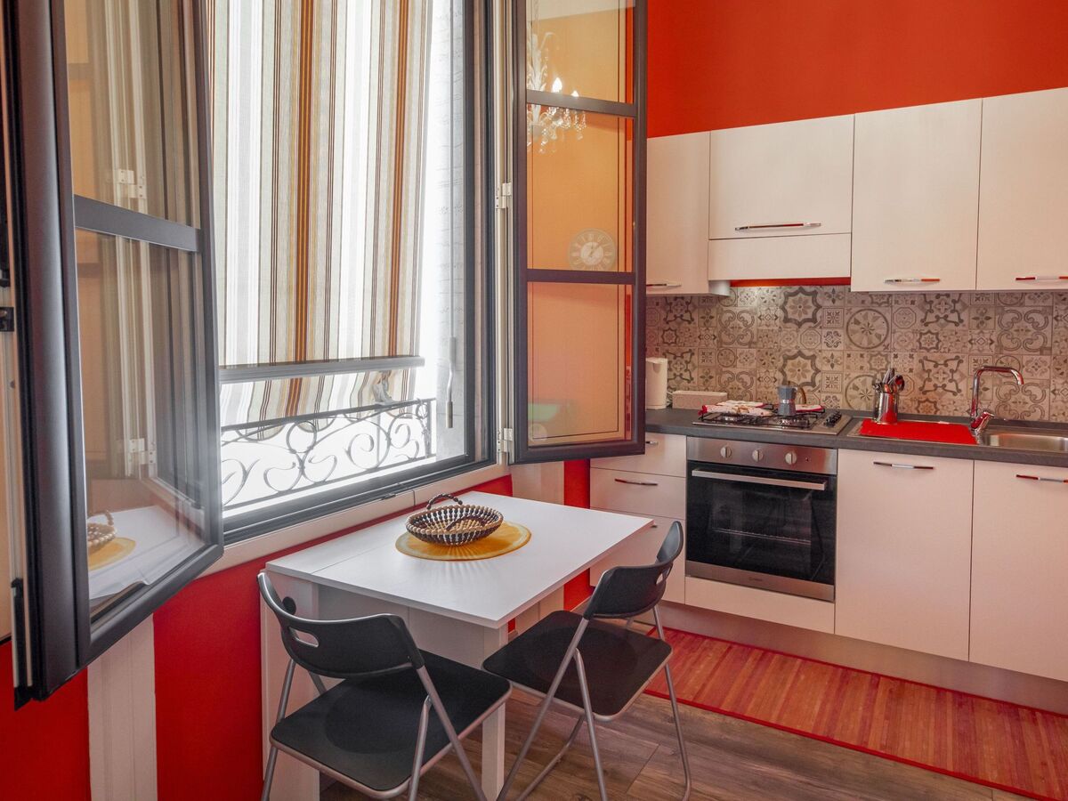 Liberty House, appartement 2 chambres à Cefalù - Photo 7