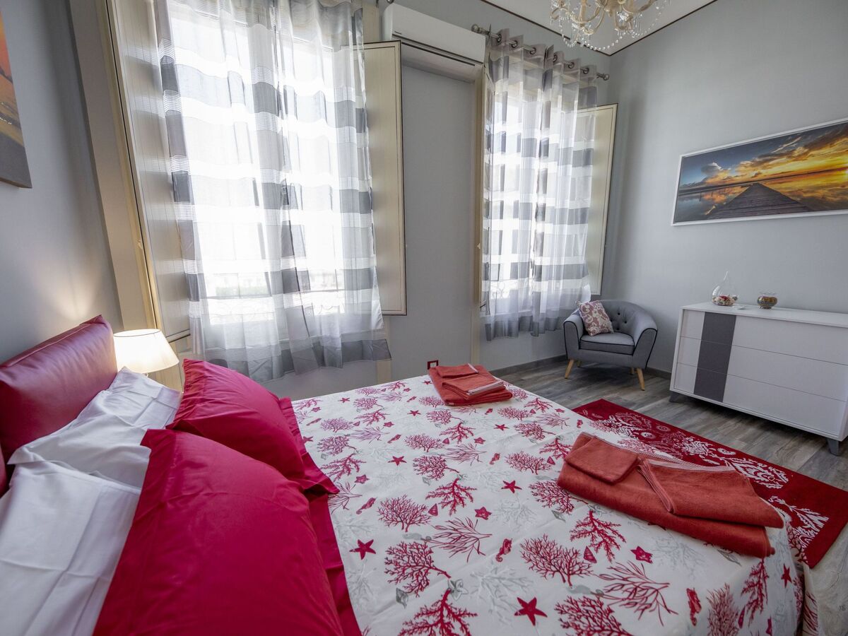 Liberty House, appartement 2 chambres à Cefalù - Photo 11
