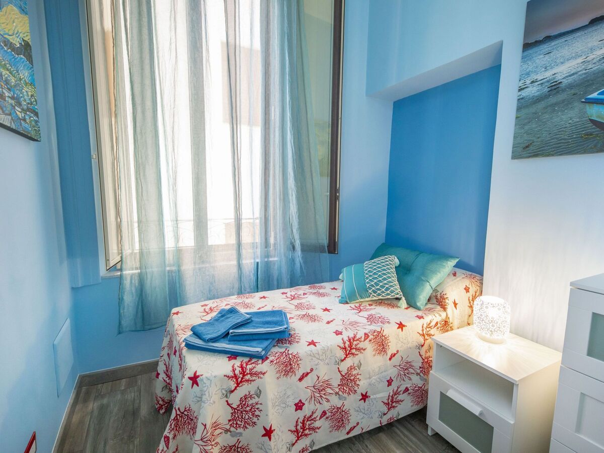 Liberty House, appartement 2 chambres à Cefalù - Photo 14