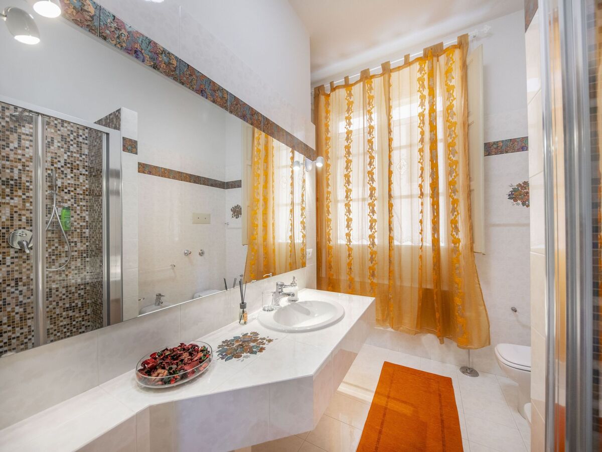 Liberty House, appartement 2 chambres à Cefalù - Photo 16