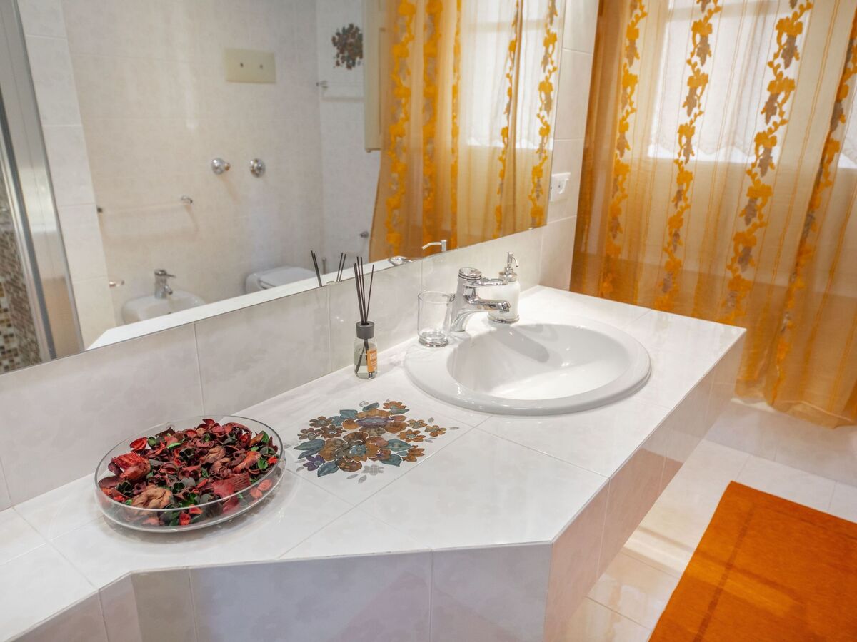 Liberty House, appartement 2 chambres à Cefalù - Photo 17